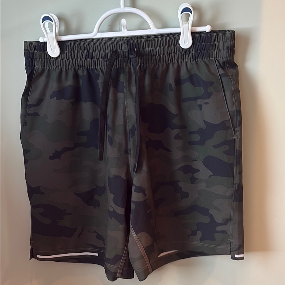 BearBottom Run Short V2, Medium, 7 inch